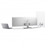 Dell DELL-U4924DW UltraSharp 49 Curved USB-C Hub Monitor