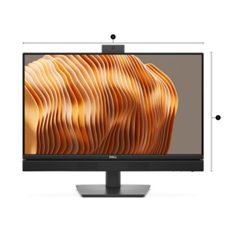 Dell JJRKF Pro Micro Desktop QCM Series 23.8-inch