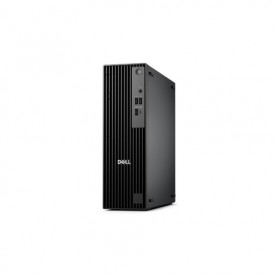 Dell RVR7G Pro Slim QCS1250 Desktop Computer