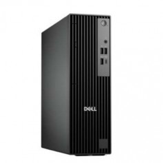 Dell W7CHW Pro Slim Plus Desktop QBS1250 Platform