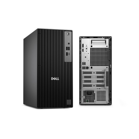 Dell DMDHP Pro Tower QCT1255 Desktop Computer