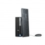 Dell MFJ1D Pro Slim QCS1250 Desktop Computer