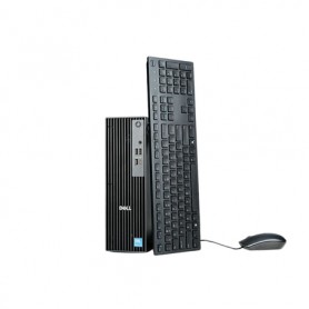 Dell MFJ1D Pro Slim QCS1250 Desktop Computer