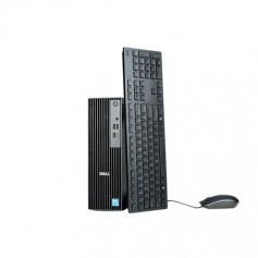 Dell MFJ1D Pro Slim QCS1250 Desktop Computer