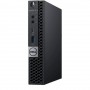 Dell 56TWD Pro Slim QCS1250 Desktop Computer