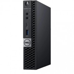 Dell 56TWD Pro Slim QCS1250 Desktop Computer