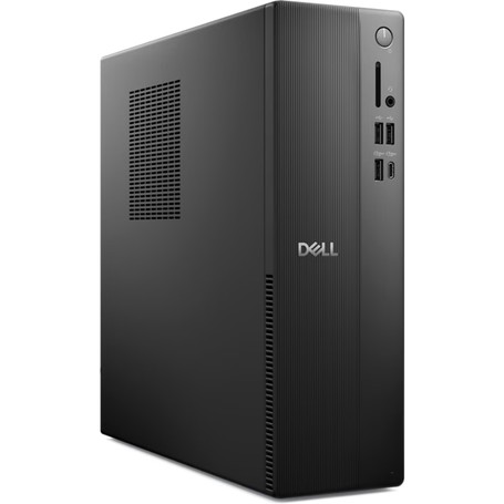 Dell 6JK80 Pro Slim QCS1250 desktop computer 14th Gen Intel Core i7
