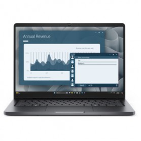 Dell 7HG73 Pro 14 PC14255 Copilot Notebook