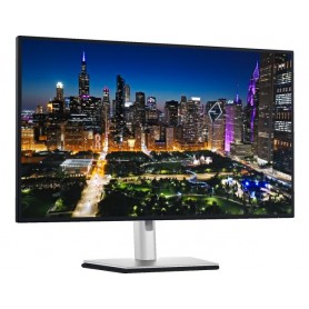 Dell-U3225QE 32" 4K Thunderbolt Monitor