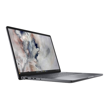 Dell J5K13 Pro 16 PC16255 Ryzen 5 PRO Laptop
