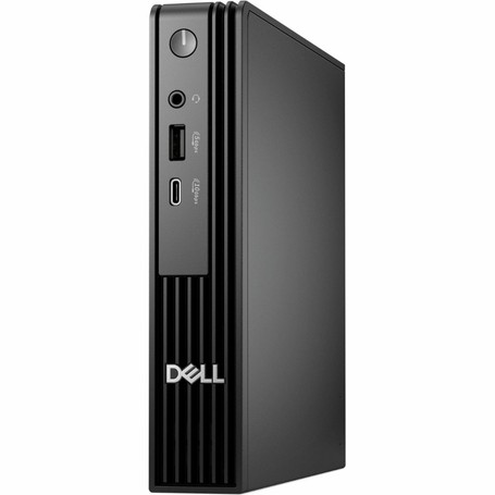 Dell VD5D2-KIT6 Pro Micro Desktop Computer QCM1250