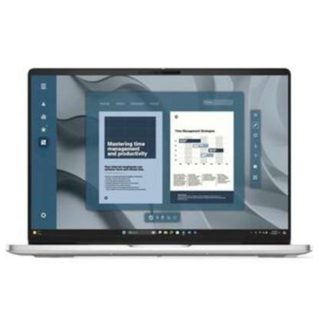 Dell P0CRN Pro 16 PC16255 Ryzen 5 Notebook