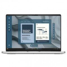 Dell P0CRN Pro 16 PC16255 Ryzen 5 Notebook