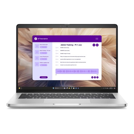 Dell F3VY5 Pro 14 Plus Enterprise Laptop 14-inch