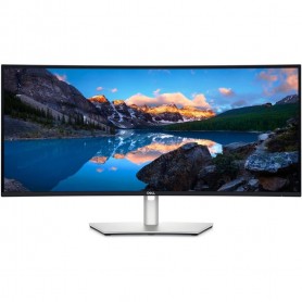 Dell DELL-U3425WE 34" Curved Thunderbolt Monitor