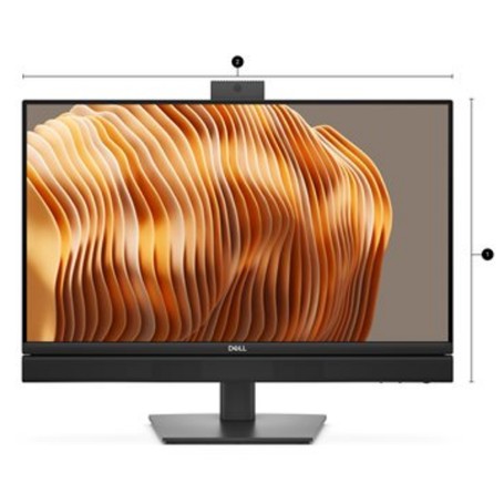 Dell FT0Y5 Pro 24 QC24251 All-in-One Computer