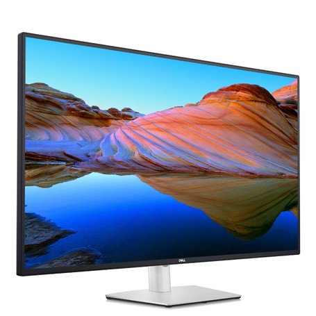 Dell DELL-U4323QE UltraSharp 43 4K USB-C Hub Monitor