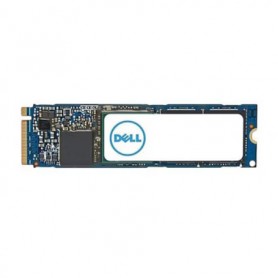 Dell SNP228G44/2TB Performance M.2 NVMe Gen4 SSD
