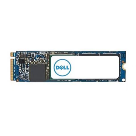 Dell SNP228G44/2TB Performance M.2 NVMe Gen4 SSD