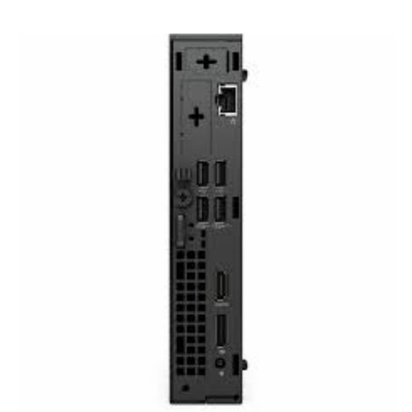 Dell VFW2M Pro Micro QCM1255 AI Desktop