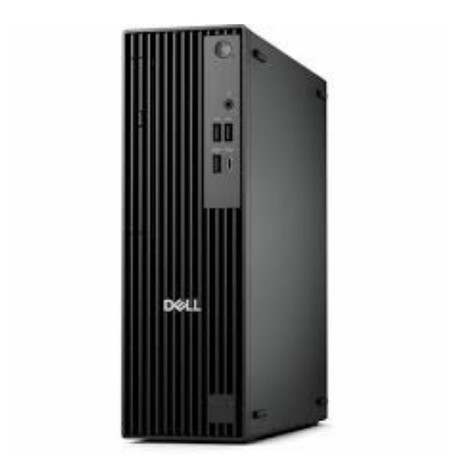Dell FFP8T Pro Slim QCS1250 Business Desktop