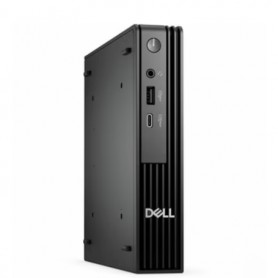 Dell QBM1250-U7-R Pro Micro Plus Business Desktop