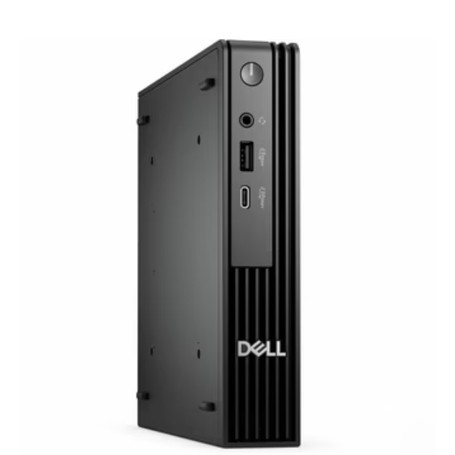 Dell QBM1250-U7-R Pro Micro Plus Business Desktop