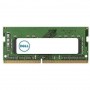 Dell SNPP6FH5C/32G 32GB DDR4 3200MT/s SODIMM RAM