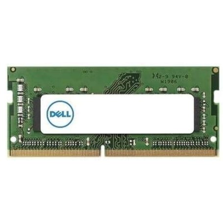 Dell SNPP6FH5C/32G 32GB DDR4 3200MT/s SODIMM RAM