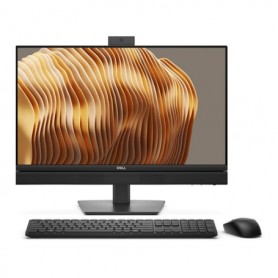 Dell QC24250-R Pro 24 All-in-One Business Desktop