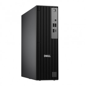 Dell XN6PJ Pro Slim QCS1250 Intel Core i3-14100 Desktop