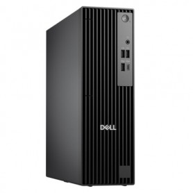Dell 1209W Pro Slim QCS1255 AMD Ryzen 5 Desktop Computer
