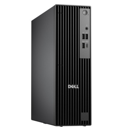 Dell 1209W Pro Slim QCS1255 AMD Ryzen 5 Desktop Computer