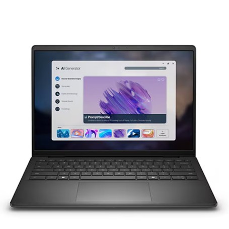 Dell 5FRRX Pro 14 Essential PV14255 AMD Ryzen 7 Laptop