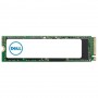 Dell SNP112284P/2TB 2TB NVMe PCIe Gen3x4 Class 40 M.2 SSD