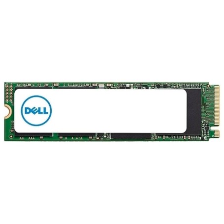 Dell SNP112284P/2TB 2TB NVMe PCIe Gen3x4 Class 40 M.2 SSD