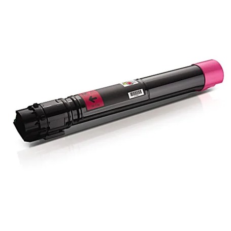 Dell 7FY16 High-yield magenta toner cartridge