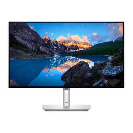 Dell DELL-U2724D 27-inch QHD monitor desktop