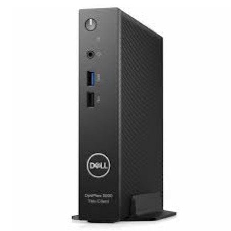 Dell 4D3GY OptiPlex 3000 Thin Client Desktop