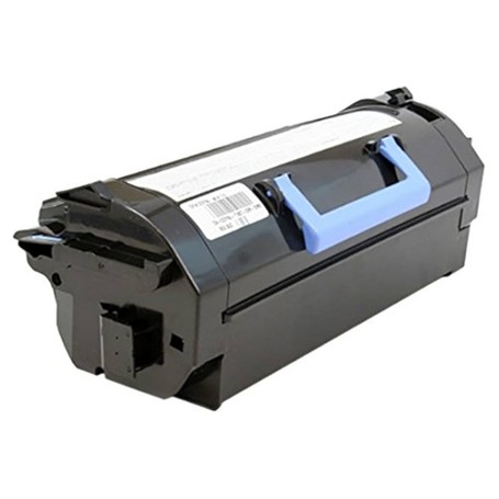 Dell J1X2W High yield black toner cartridge