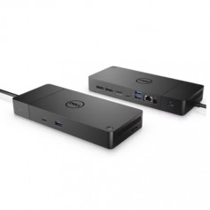 Dell DELL-WD19DCS High Performance Dual USB C Docking Station