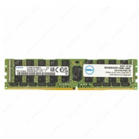 Dell AB003151 Server Memory Module 64GB DDR4