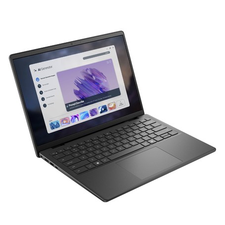 Dell T7W54 Pro 14 Essential PV14255 AMD Ryzen 5 Notebook