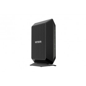 NETGEAR Cable Modem CM700 - Compatible with all Cable Providers incl. Xfinity, Spectrum, Cox | For Cable Plans up to 800Mbps | D