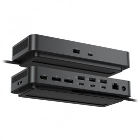 Dell DELL-SD25TB4 Ultra-Compact Thunderbolt 4 Docking Station