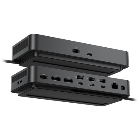 Dell DELL-SD25TB4 Ultra-Compact Thunderbolt 4 Docking Station