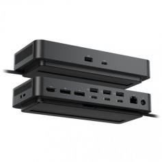 Dell DELL-SD25TB4 Ultra-Compact Thunderbolt 4 Docking Station