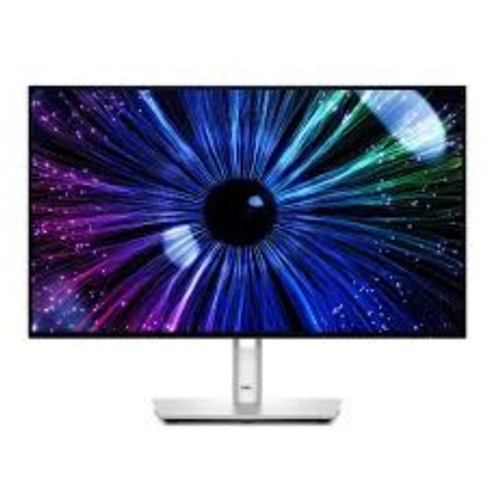 Dell DELL-U2424HE UltraSharp USB-C Hub Monitor 23.8-inch