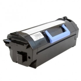 Dell 8XTXR Extra high yield black toner cartridge