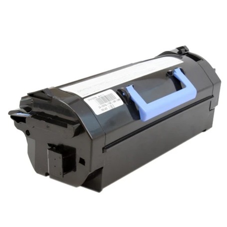 Dell 8XTXR Extra high yield black toner cartridge
